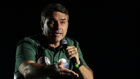 Argentina se manifesta sobre suposta fuga de Flávio para os EUA pelo território argentino