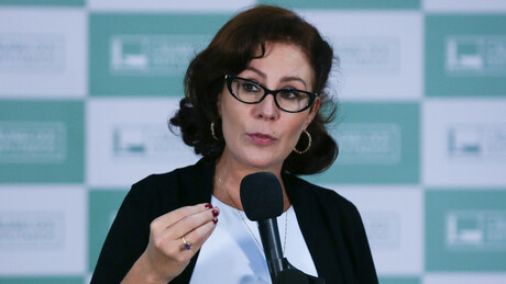 Justiça italiana volta a adiar audiência sobre extradição de Carla Zambelli