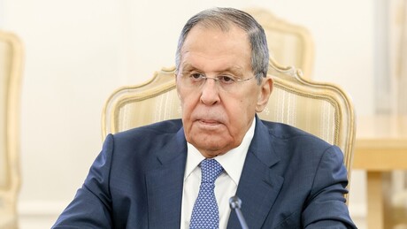 'Masoquistas políticos': Lavrov afirma que elites europeias não se preocupam com seus povos