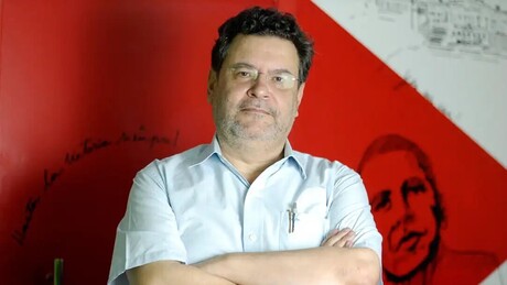 'Meu passaporte já está nas mãos da Polícia Federal', diz Rui Costa Pimenta