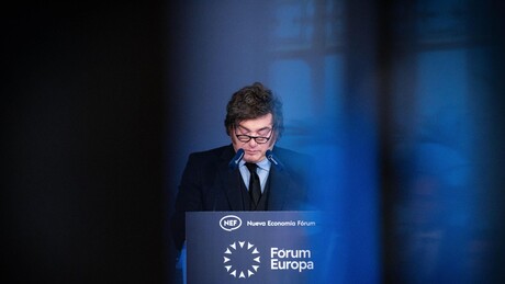 FMI aprova revisão técnica de acordo com Argentina e prevê desembolso de US$ 900 milhões