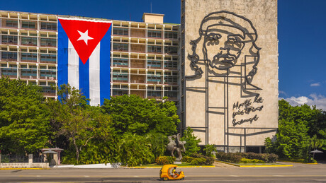Irã classifica bloqueio dos EUA contra Cuba como 'terrorismo econômico'