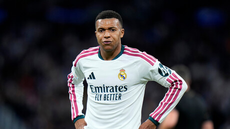 China suspende transmissão da LaLiga após polêmica com Mbappé e exige retratação do Real Madrid