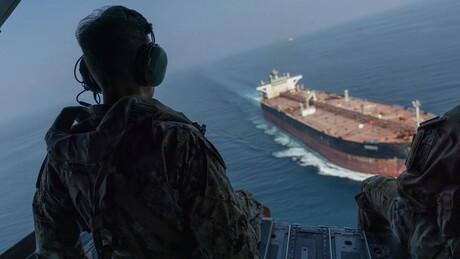 EUA alertam aliados no Golfo sobre possível 'campanha militar curta e intensa' contra Irã