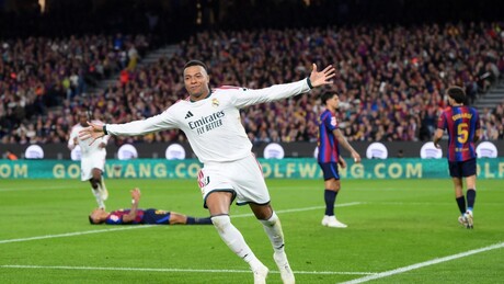 Real Madrid publica nota oficial se desculpando, após polêmica de Mbappé com Mao Tsé-Tung