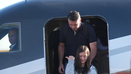 Jato que levou Flávio Bolsonaro aos EUA pertence a empresa investigada por corrupção na Argentina