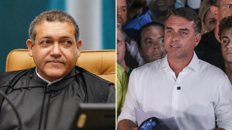 Eleições transcorreram na 'mais absoluta normalidade', diz presidente do TSE após Flávio alegar fraude