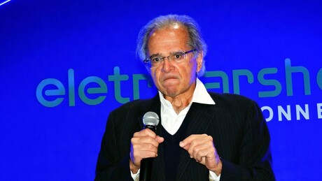 PF investiga Paulo Guedes por suspeita de crimes contra o Sistema Financeiro Nacional