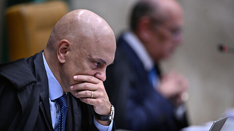 STF revoga decisão de Moraes, anula prisão e arquiva caso de investigada em inquérito das Fake News