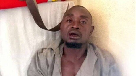 'Pior canibal e serial killer da história' é capturado na Uganda