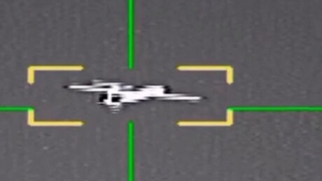 VÍDEO: Irã rastreia e captura intacto drone dos EUA no Estreito de Ormuz