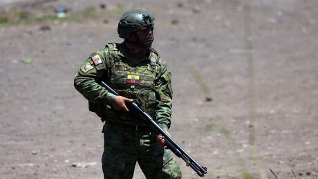 Base militar sul-americana está no centro da nova guerra dos EUA na região