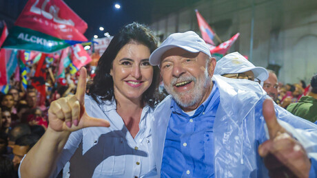 Lula deve indicar mulher para o Ministério da Defesa; Simone Tebet é cotada — CNN Brasil