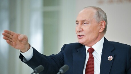 Putin comenta sua conversa com Finlândia e Noruega que provocou divergência na Europa
