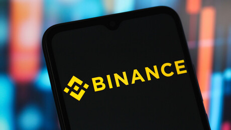 Possível invasão à Binance provoca grave queda das criptomoedas