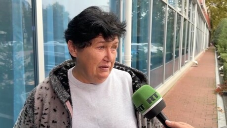 Moradora de Alyoshki relata como viveu por mais de 3 anos sob bombardeios e ataques de drones ucranianos