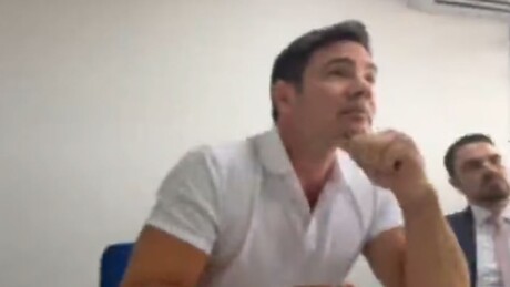 Vorcaro atribui crise do BRB à liquidação do Banco Master