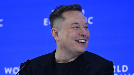 Musk reage a aviso da Binance após hackeamento bilionário