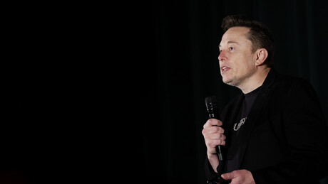 Musk aponta vulnerabilidades que facilitaram o ciberataque à Binance