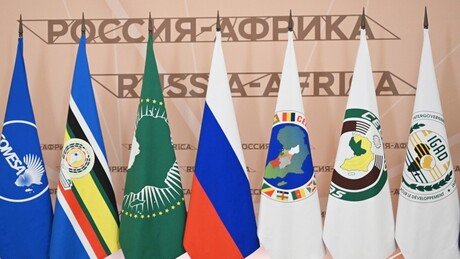 Os resultados da cúpula Rússia-África em Moscou: acordos, prioridades e promessas mútuas