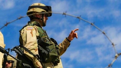 Almirante apresenta a Trump possíveis planos de ataque ao Irã
