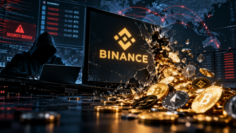 Megaciberataque: o que aconteceu com a Binance, maior corretora de criptomoedas no mundo?