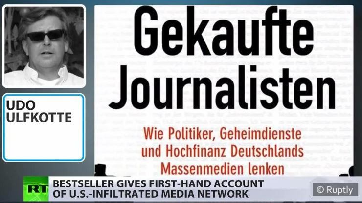 "Gekaufte Journalisten" - Ein Insider packt aus