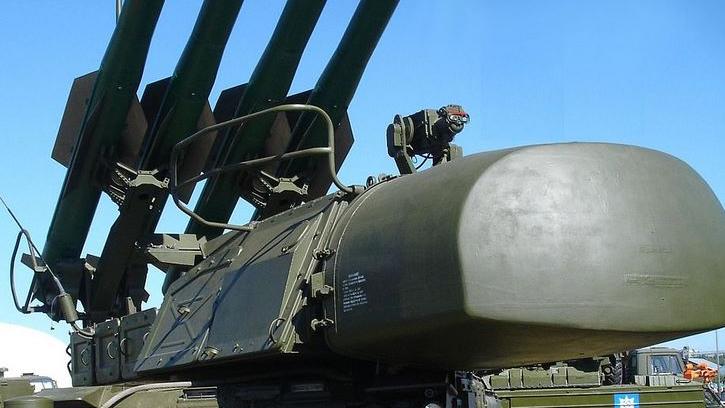 Ukraine: "BND-Version von MH17 Abschuss ist falsch"