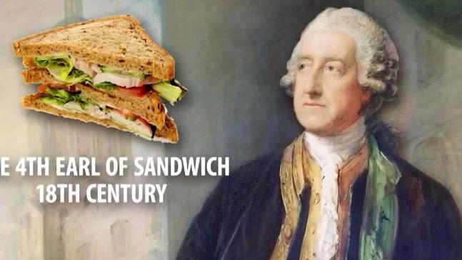 Briten wollen ihr Sandwich nicht mehr selbst belegen