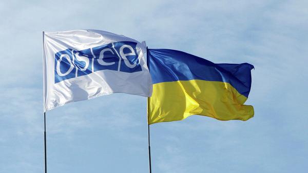 So ändern sich die Zeiten: OSZE – Erst Freund dann Feind von Kiew