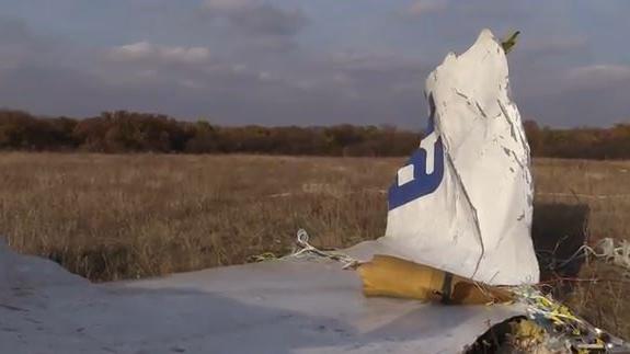 Eurocontrol: Ukraine verweigerte Schließung des Luftraums vor Absturz von MH17