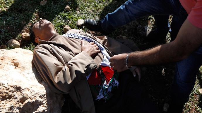 Palästinensischer Minister stirbt nach Konfrontation mit israelischen Soldaten