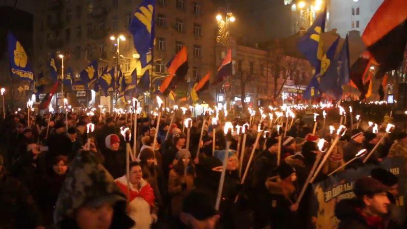 Tschechischer Präsident: "Da läuft was verkehrt in der Ukraine, liebe EU"