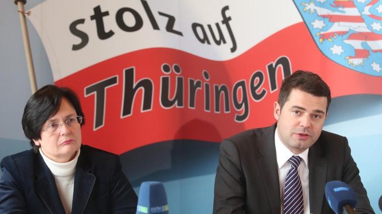 Generalstaatsanwaltschaft ermittelt zu CDU-Bestechungsversuch