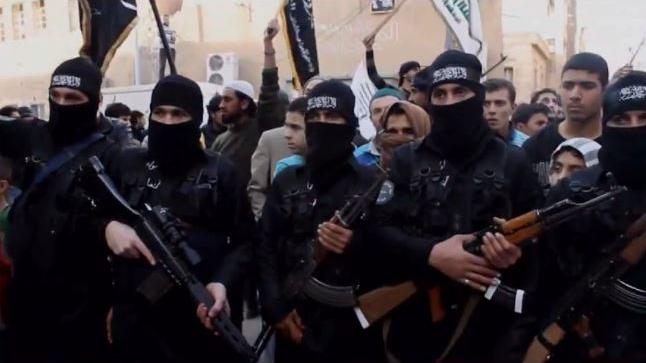 IS-Anführer im Verhör: Finanzierung kommt aus den USA