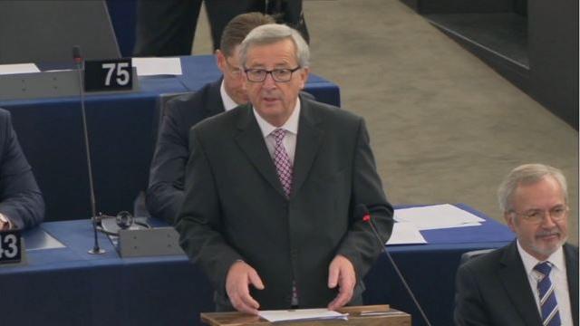 Junckers schlaflose Nächte: EU-Untersuchungsausschuss zu LuxLeak-Steueraffäre