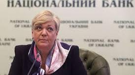 Anklage wegen Hochverrat - Ukrainisches Parlament will Notenbankchefin loswerden