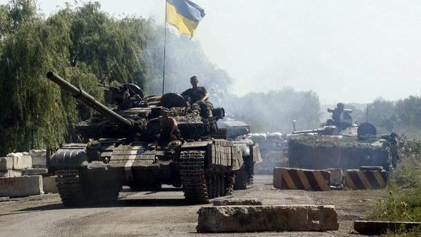 Umfrage: Immer mehr Russen rechnen mit Krieg zwischen Russland und Ukraine