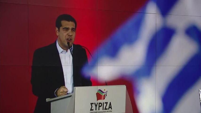 Tsipras: Ist dies das Europa von dem wir träumten? - Eines, das humanitäre Krisen auslöst?
