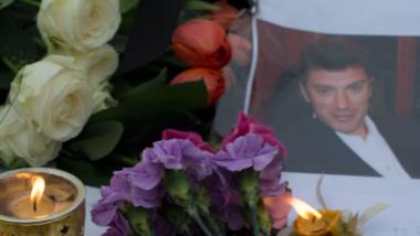 FSB: Zwei Verdächtige aus dem Nordkaukasus im Mordfall von Boris Nemzow festgenommen