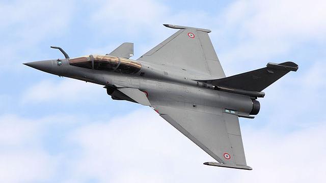 Frankreich verzögert Rüstungsdeal mit Indien – Russland die Alternative?