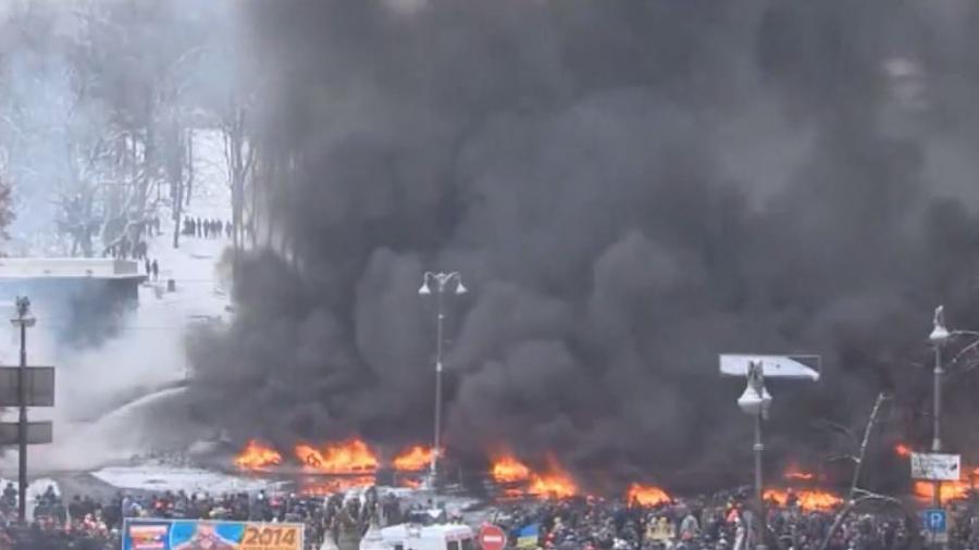 Europäischer Gerichtshof kritisiert Kiewer Untersuchungen zu Maidan-Toten als zu einseitig