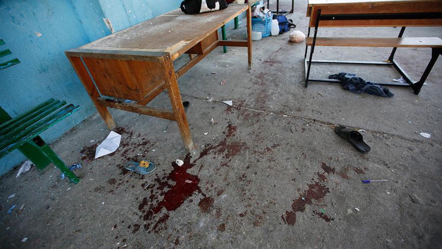 Neuer Bericht der Vereinten Nationen: Israel hat im Gaza-Krieg bewusst UN-Schulen beschossen