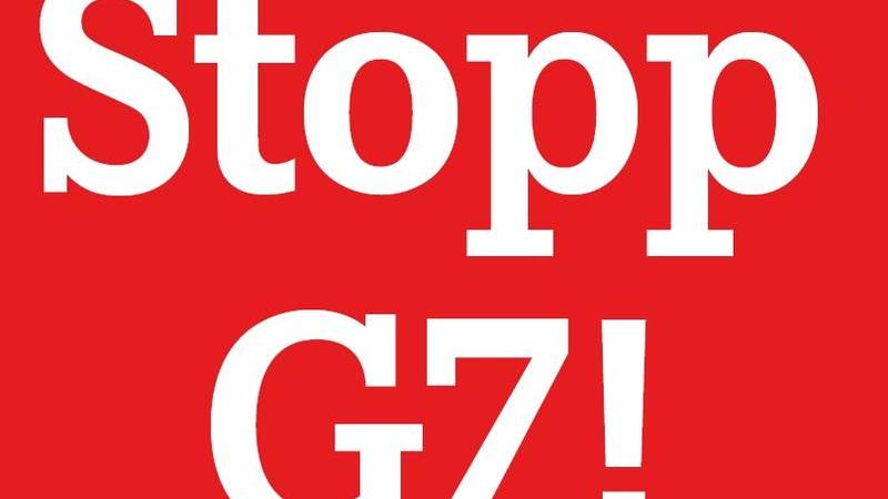 G7-Treffen in Lübeck: Außenminister Steinmeier spricht sich gegen Einladung von Putin aus - Gegendemonstration