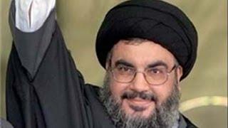 Live ab 16 Uhr: Hisbollah-Chef Hassan Nasrallah hält Rede in Beirut