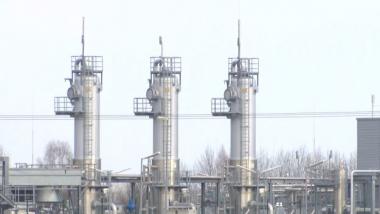 EU droht Gazprom mit Milliardenbußgeld wegen angeblicher "Dominanz in Mittel- und Osteuropa"