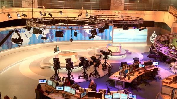 US-Geheimdienste erklären missliebigen Al Jazeera-Journalisten kurzerhand zum Terroristen