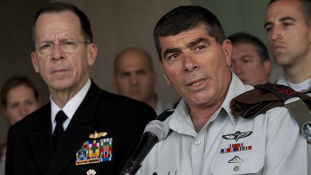 Israel fordert jährlich 4 Mrd. Dollar an US-Militärhilfe "zur Wahrung der Stabilität in Nahost"