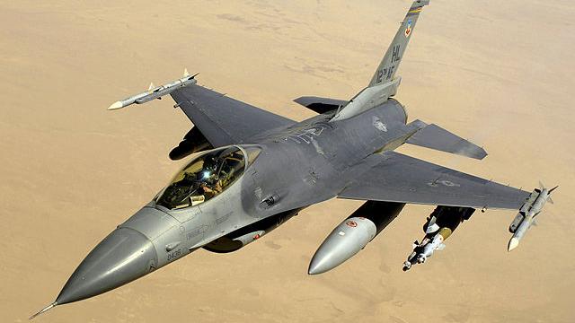 Bedient sich Saudi-Arabien im Jemen-Feldzug israelischer Kampfflugzeuge?