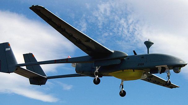 Sudan meldet Abschuss von israelischer Drohne nahe Khartum - Zuvor angeblich IDF-Luftangriff auf Scud-Fabrik